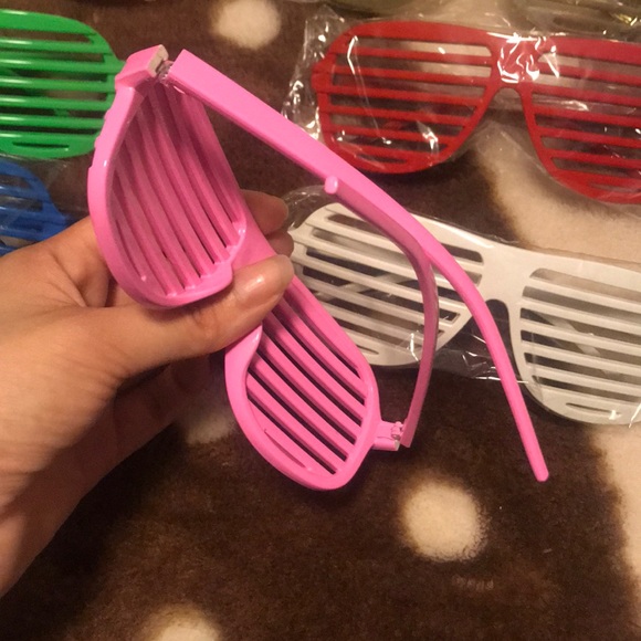 Fashion Glasses - Picture 3 of 3